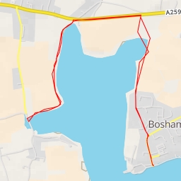 thumbnail for Cot Lane - Chichester