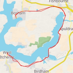 thumbnail for Dinghy Park - Chichester