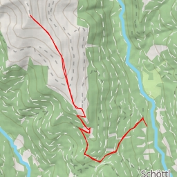 thumbnail for Roßalmspitz