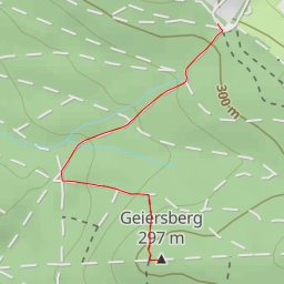 thumbnail for Geiersberg