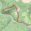 thumbnail for Großsteinnadel