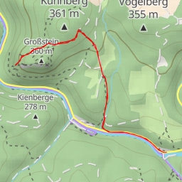 thumbnail for Großsteinnadel