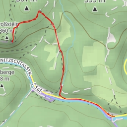 thumbnail for Großstein