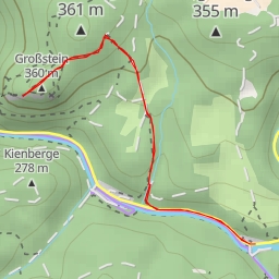 thumbnail for Großstein