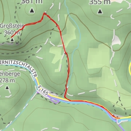 thumbnail for Großstein