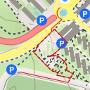 thumbnail for Calle del Poeta Blas de Otero - Madrid