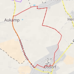 thumbnail for Aukamper Weg - Aukamper Weg