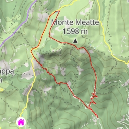 thumbnail for Laghetto di Val delle Mure