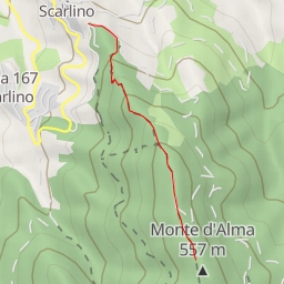 thumbnail for Monte d'Alma