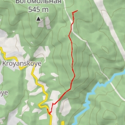 thumbnail for бурелом - бурелом