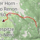 thumbnail for Rittner Horn Haus - Rifugio Corno del Renon