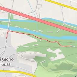 thumbnail for Autostrada del Frejus - Autostrada del Frejus