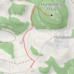 thumbnail for Hundsberg