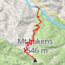 thumbnail for Mt Lukens