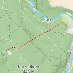 thumbnail for Kalter-Küchen-Weg - Kalter-Küchen-Weg