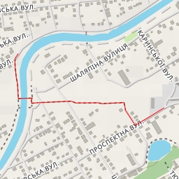 thumbnail for Глібівська вулиця - Харків