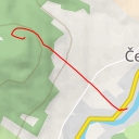 thumbnail for Tisová skalka