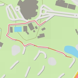 thumbnail for Villamor Air Base Golf Course - Sales Road - Pasay