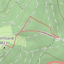 thumbnail for Eisernhardt