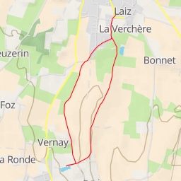 thumbnail for Impasse Saint-Claude - Impasse Saint-Claude