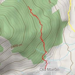 thumbnail for Vashisht View