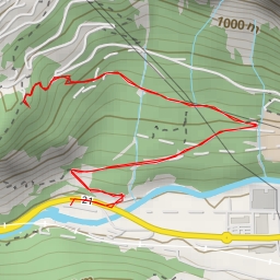 thumbnail for La Médille