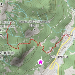 thumbnail for Sentiero G.E.R. - Sentiero G.E.R.