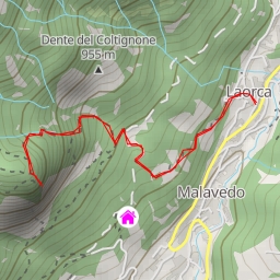 thumbnail for Normale Corno Medale - Normale Corno Medale