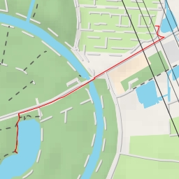 thumbnail for Waldlehrpfad - Waldlehrpfad - Karlsruhe