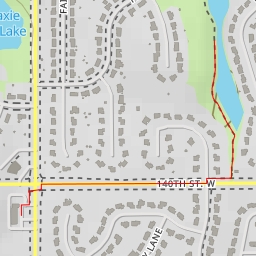 thumbnail for Flagstaff Avenue