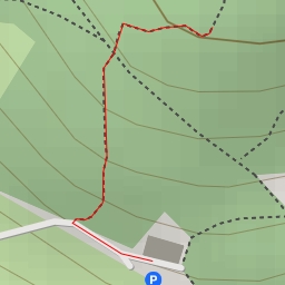 thumbnail for Geisterfelsen