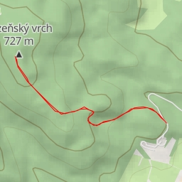 thumbnail for Lázeňský vrch