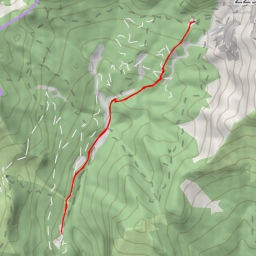 thumbnail for Rifugio Maniago