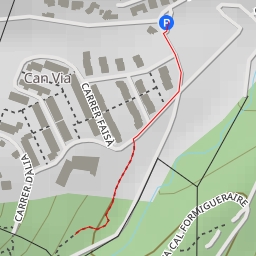 thumbnail for Residencia Geriátrica Maria de la Salud - Avinguda Cirerers