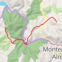 thumbnail for Monte Casasia