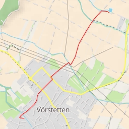 thumbnail for Recyclinghof Denzlingen - Vörstetter Straße
