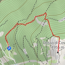 thumbnail for Dosso di Costalta