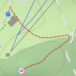 thumbnail for Birkenhanglift - Gemeinde St. Anton an der Jeßnitz