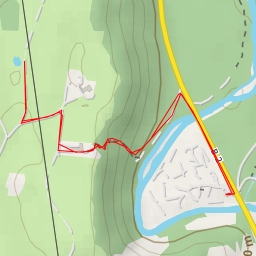 thumbnail for Goas-Alm - Buckelwiesen