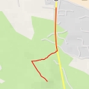 thumbnail for Sønder Klitvej