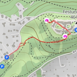 thumbnail for Bärenbastei