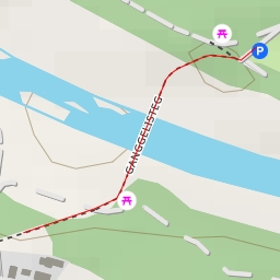 thumbnail for Scheffgässli