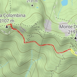 thumbnail for Quarta Colombina