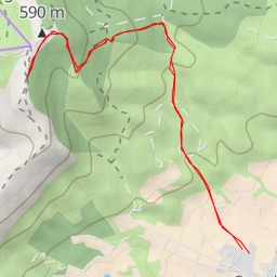 thumbnail for Chemin des Républiques