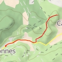 thumbnail for Pech de Caunettes