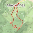 thumbnail for Le Roc Troué