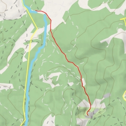 thumbnail for Cascada del Purgatorio