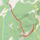 thumbnail for Carretera de Rascafría - Carretera de Rascafría