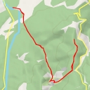 thumbnail for Carretera de Rascafría - Carretera de Rascafría