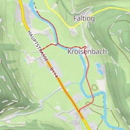 thumbnail for Steirerpack - Hauptstraße - Pölstal